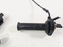 Load image into Gallery viewer, 2010 BMW R1200GS K25 Heated Hand Grip Set 61317727067 61317695470
