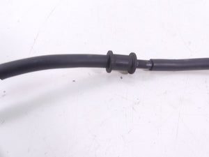 2012 Yamaha XT1200 Super Tenere Rear Abs Brake Line Hose Tube Set 23P-2581K-00-0 | Mototech271