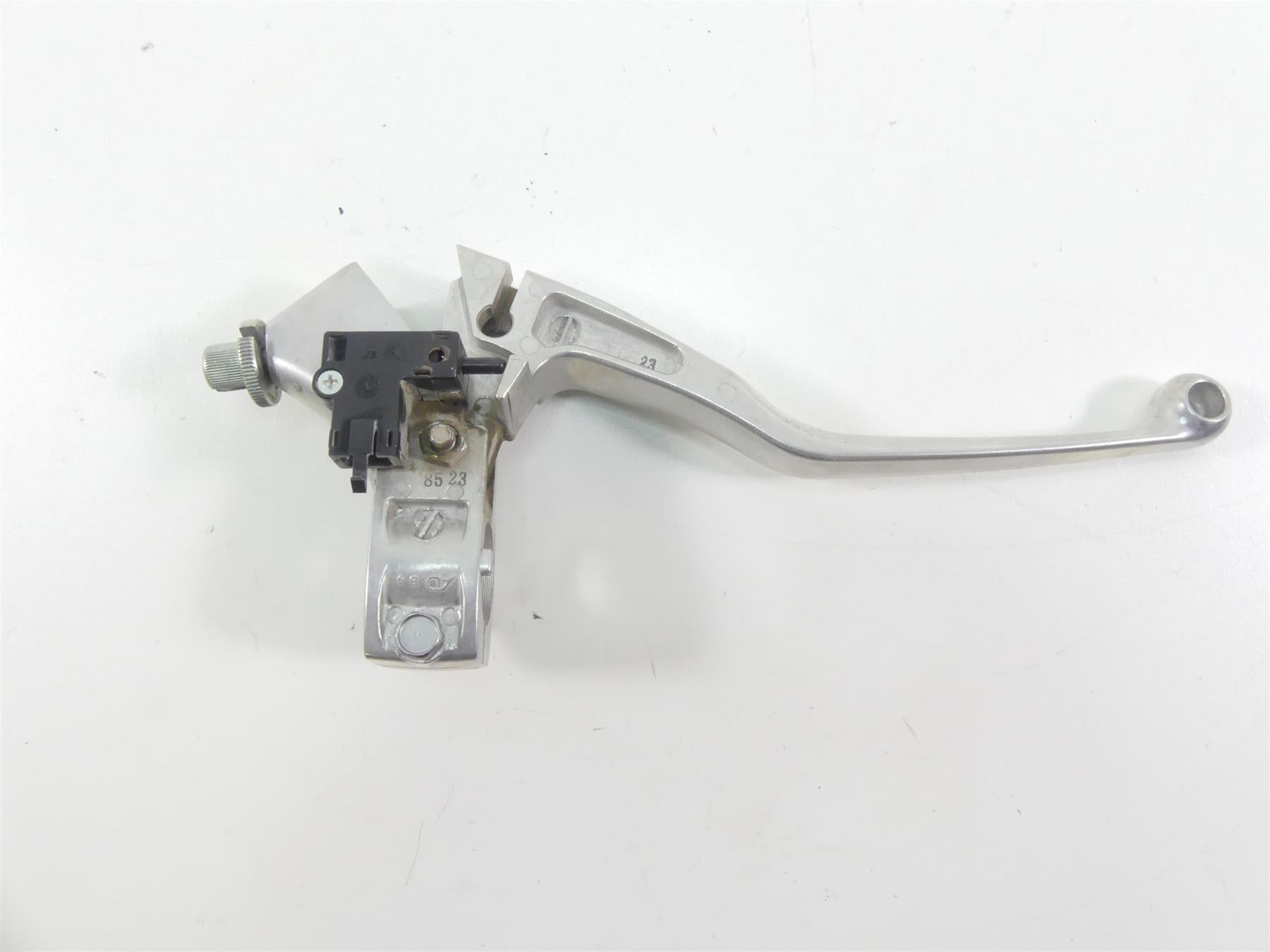 2009 Yamaha XV1700 Road Star Warrior Clutch Perch & Lever 5BN-82911-00-00 {{ shop.shopifyCountryName }} - Mototech271