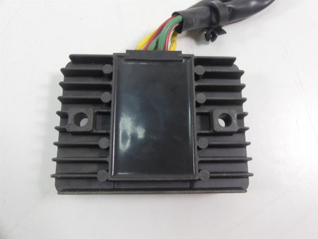 2019 Aprilia Tuono V4 RR Factory Rectifier Voltage Regulator B043488 SH579JB {{ shop.shopifyCountryName }} - Mototech271