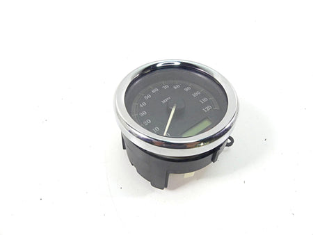 2004 Harley Touring FLHTCUI Electra Glide Speedometer Speedo Gauge 19K 67442-04 {{ shop.shopifyCountryName }} - Mototech271