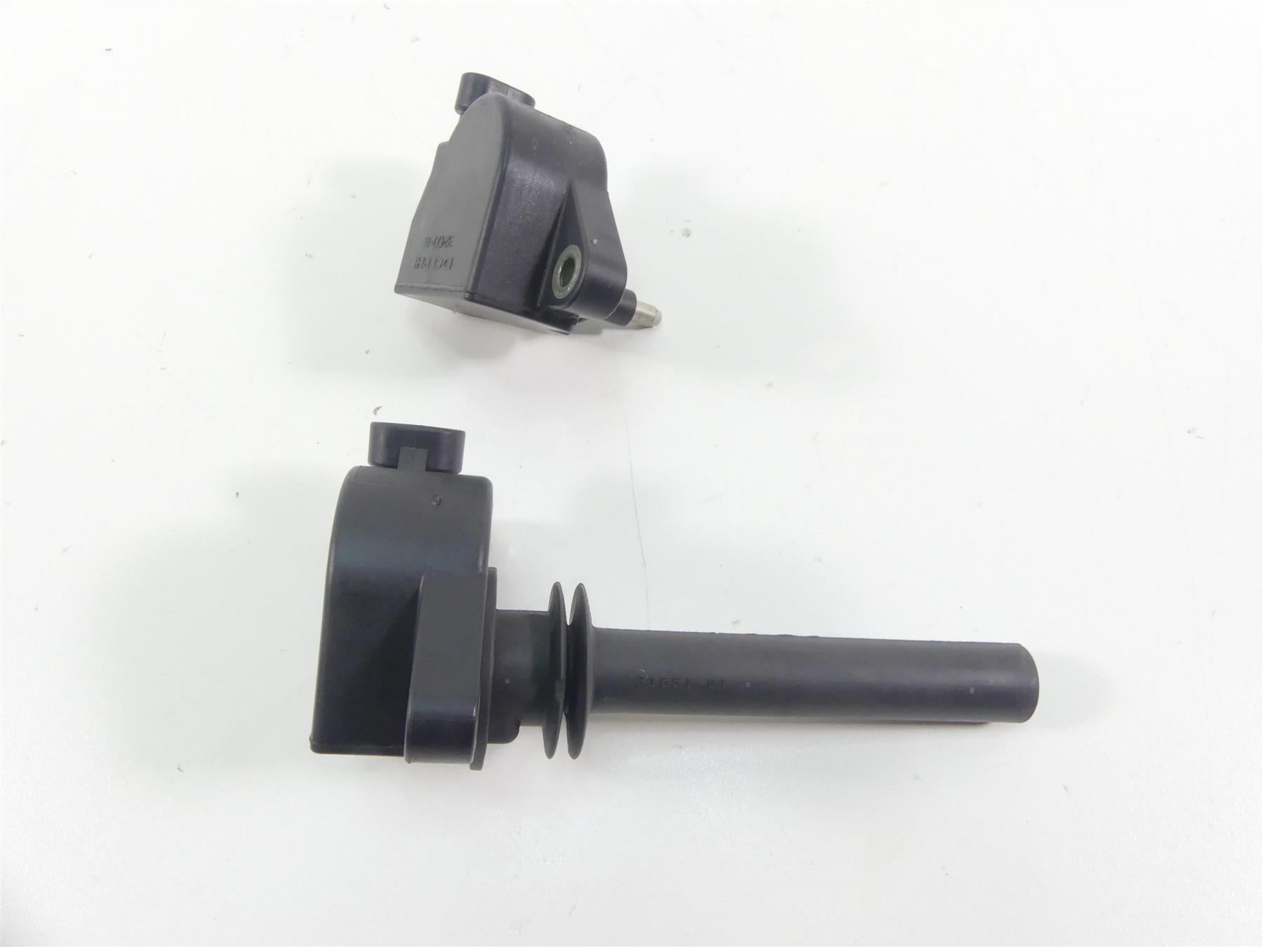 2006 Harley VRSCD Night Rod Delphi Ignition Coil Stick Coils Set 32477-01 {{ shop.shopifyCountryName }} - Mototech271