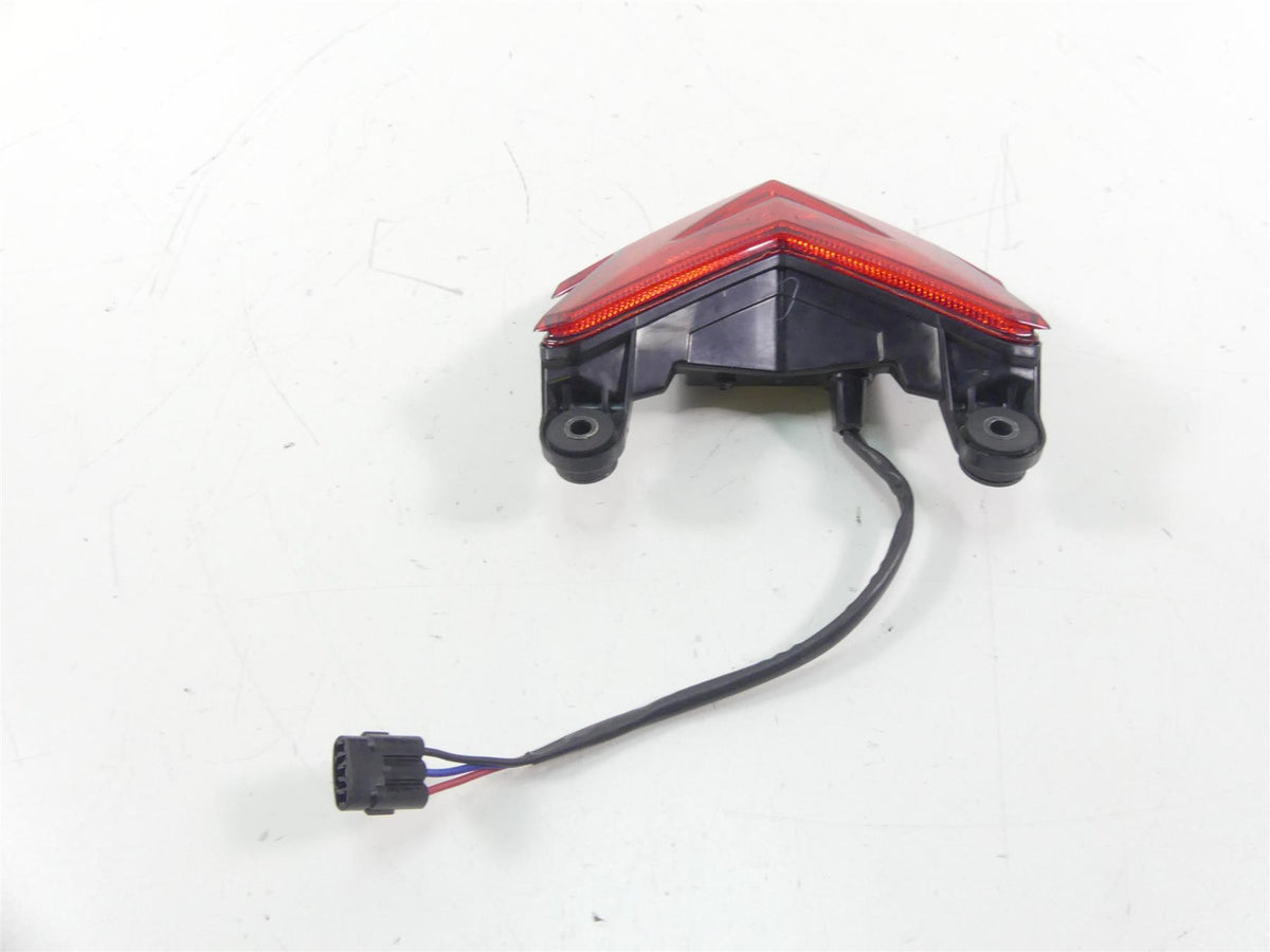 2013 Kawasaki ZX636 ZX6R Ninja Taillight Tail Light Rear Brake Lamp 23025-0324 {{ shop.shopifyCountryName }} - Mototech271