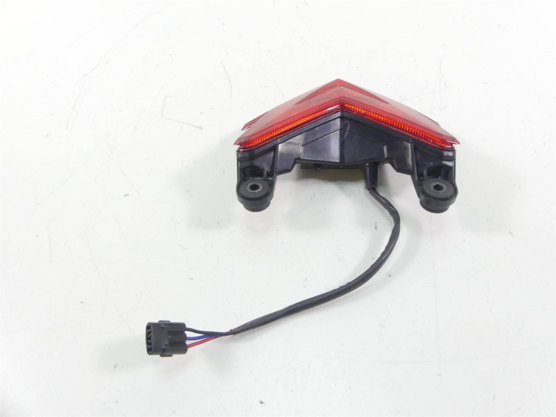 2013 Kawasaki ZX636 ZX6R Ninja Taillight Tail Light Rear Brake Lamp 23025-0324 {{ shop.shopifyCountryName }} - Mototech271