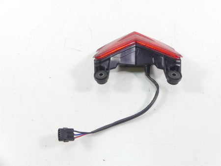 2013 Kawasaki ZX636 ZX6R Ninja Taillight Tail Light Rear Brake Lamp 23025-0324 {{ shop.shopifyCountryName }} - Mototech271