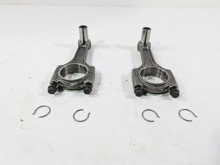 2010 Harley VRSCF Muscle Rod Piston Connecting Rod Set 24307-01K {{ shop.shopifyCountryName }} - Mototech271