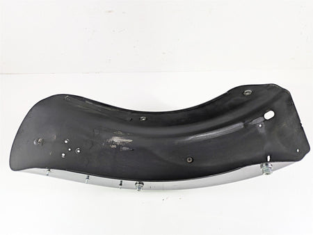 2009 Harley Touring FLHX Street Glide Rear Fender Vivid Black 59731-09A {{ shop.shopifyCountryName }} - Mototech271