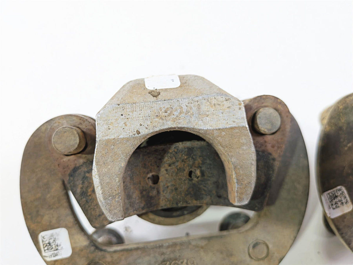 2024 Polaris RZR XP 1000 Sport Rear Brake Caliper Set 1913637 1913638 {{ shop.shopifyCountryName }} - Mototech271