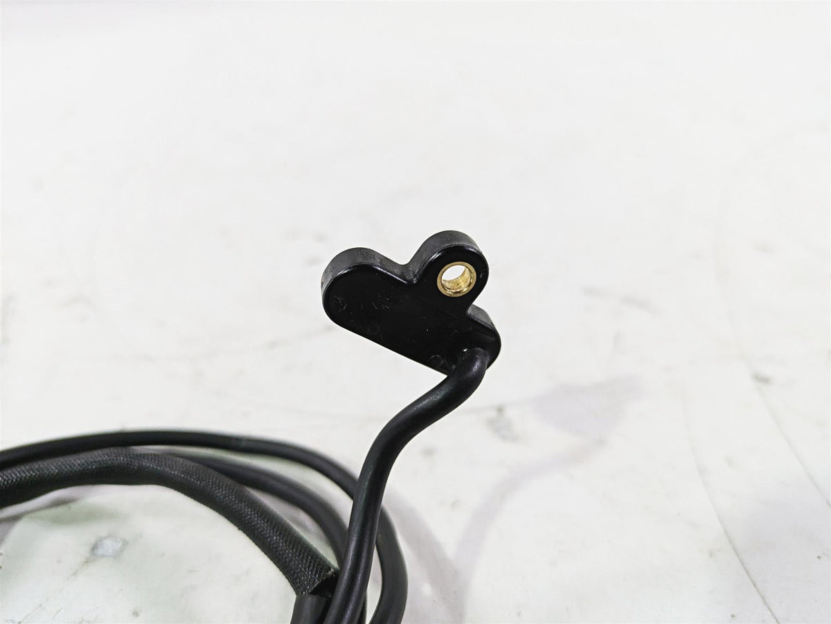2022 MV Agusta F3 800 Rosso Front Abs Brake Wheel Speed Sensor {{ shop.shopifyCountryName }} - Mototech271
