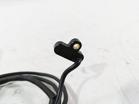 2022 MV Agusta F3 800 Rosso Front Abs Brake Wheel Speed Sensor {{ shop.shopifyCountryName }} - Mototech271