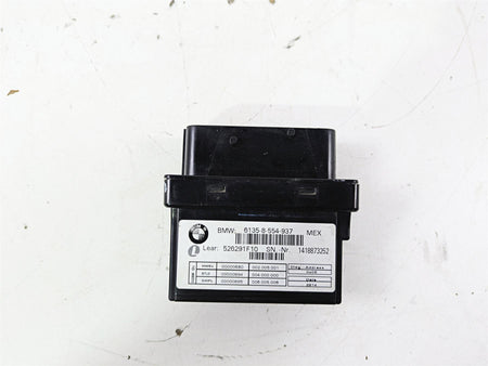 2015 BMW K1600 GT K48 Base Control Module Satellite 61358554937 {{ shop.shopifyCountryName }} - Mototech271