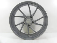 Load image into Gallery viewer, 2014 BMW R1200GS K50 Straight Rear Cast Wheel Rim 17x4.5 36318534190 | Mototech271
