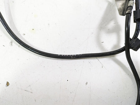 2014 BMW R1200 RT RTW K52 Front Abs Brake Wheel Speed Sensor 34528551611 {{ shop.shopifyCountryName }} - Mototech271