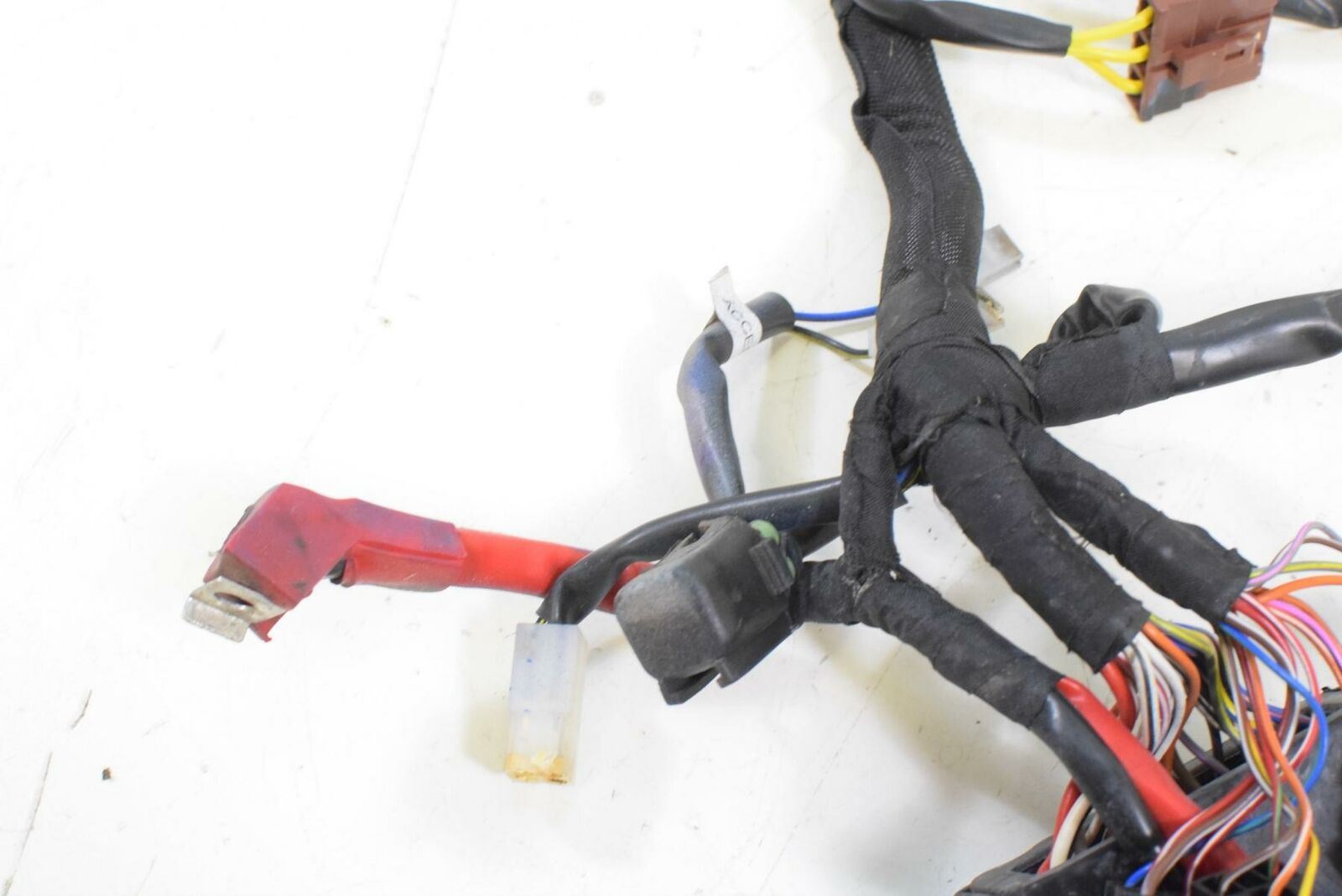 2018 Husqvarna 401 Vitpilen Main Wiring Harness Loom No Cuts 28511075000 {{ shop.shopifyCountryName }} - Mototech271