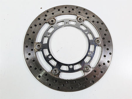 2008 Yamaha XV1900 Roadliner S Front Brake Rotor Disc Set 1D7-2581T-00-00 {{ shop.shopifyCountryName }} - Mototech271