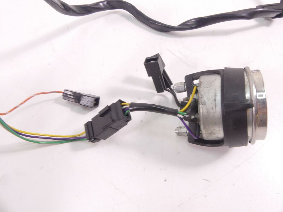 2005 Harley Touring CVO FLHTCSE Electra Glide Compass Gauge - Read 74499-05 {{ shop.shopifyCountryName }} - Mototech271