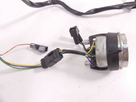 2005 Harley Touring CVO FLHTCSE Electra Glide Compass Gauge - Read 74499-05 {{ shop.shopifyCountryName }} - Mototech271