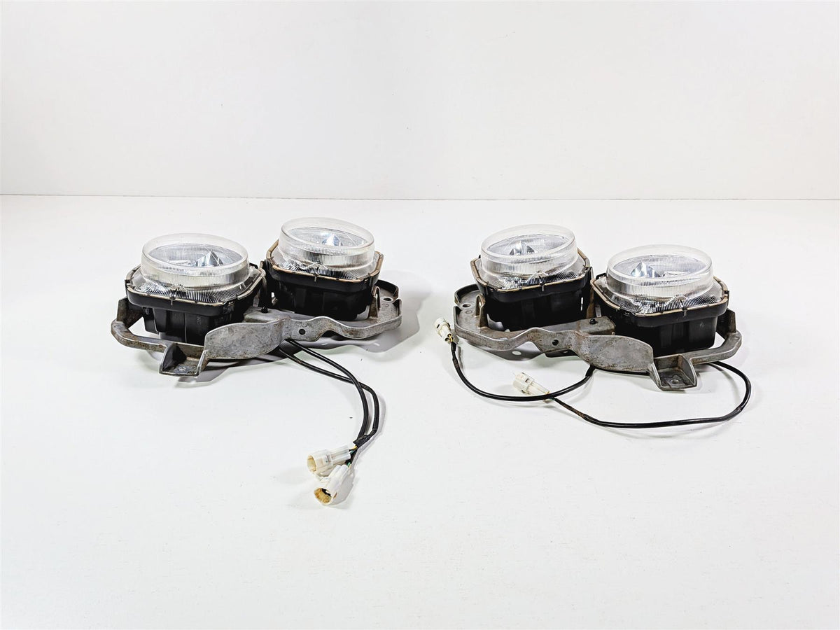 2021 Yamaha YXZ1000R EPS SS SE Nice Headlight Head Light Lamps 2UD-84300-00-00 {{ shop.shopifyCountryName }} - Mototech271