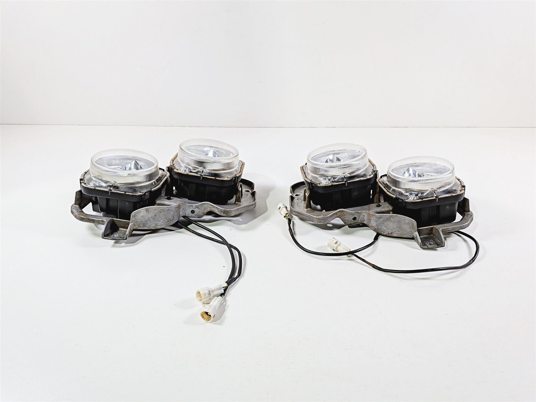 2021 Yamaha YXZ1000R EPS SS SE Nice Headlight Head Light Lamps 2UD-84300-00-00 {{ shop.shopifyCountryName }} - Mototech271