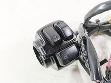 Load image into Gallery viewer, 2011 Harley FXDC Dyna Super Glide Left Hand Control Switch Horn Lights 71682-06A
