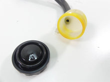 Load image into Gallery viewer, 2002 Triumph Bonneville America Rear 14mm Nissin Brake Master Cylinder T2025500 | Mototech271
