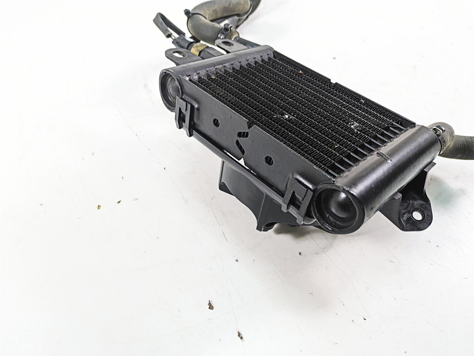 2014 Harley Touring FLHTK Electra Glide Left Radiator Fan Set 26800006 {{ shop.shopifyCountryName }} - Mototech271