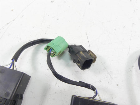 2020 Honda Talon S2X 1000X Ignition Light Awd Mode Switch Key Set 35100-HL6-A01 {{ shop.shopifyCountryName }} - Mototech271