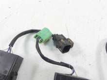 Load image into Gallery viewer, 2020 Honda Talon S2X 1000X Ignition Light Awd Mode Switch Key Set 35100-HL6-A01 | Mototech271
