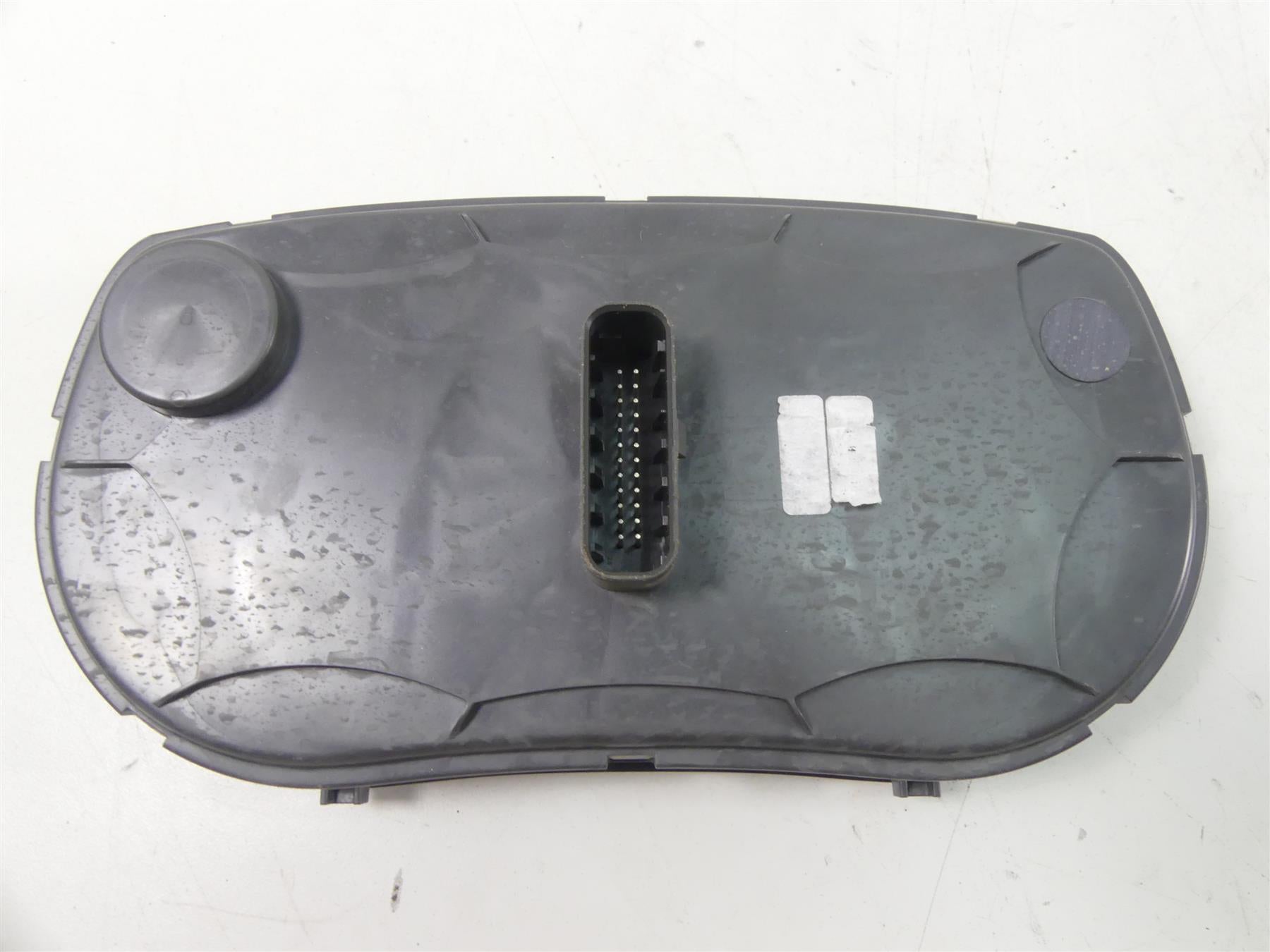 2020 Can-Am Commander 1000R XT Speedometer Gauge Instrument 718mi 710005653 {{ shop.shopifyCountryName }} - Mototech271