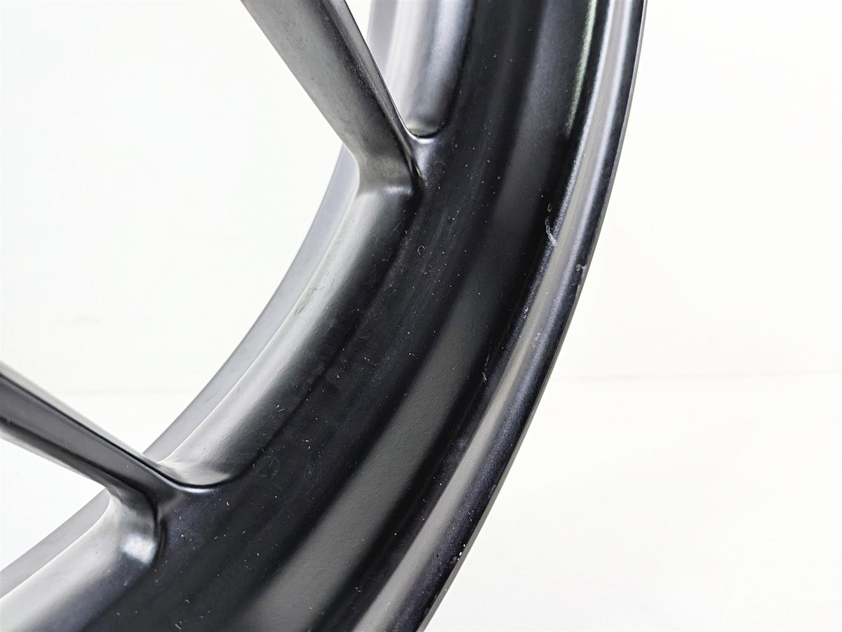 2016 Mv Agusta F3 800 RR Straight 17x3.5 Front Wheel Rim 8000B5894-Mototech271