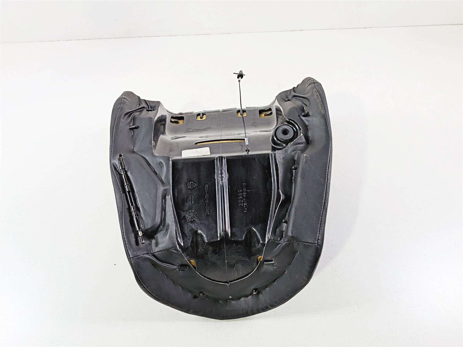 2011 Harley VRSCDX Night Rod Front Rider Driver Seat Saddle - Read 51547-07 {{ shop.shopifyCountryName }} - Mototech271