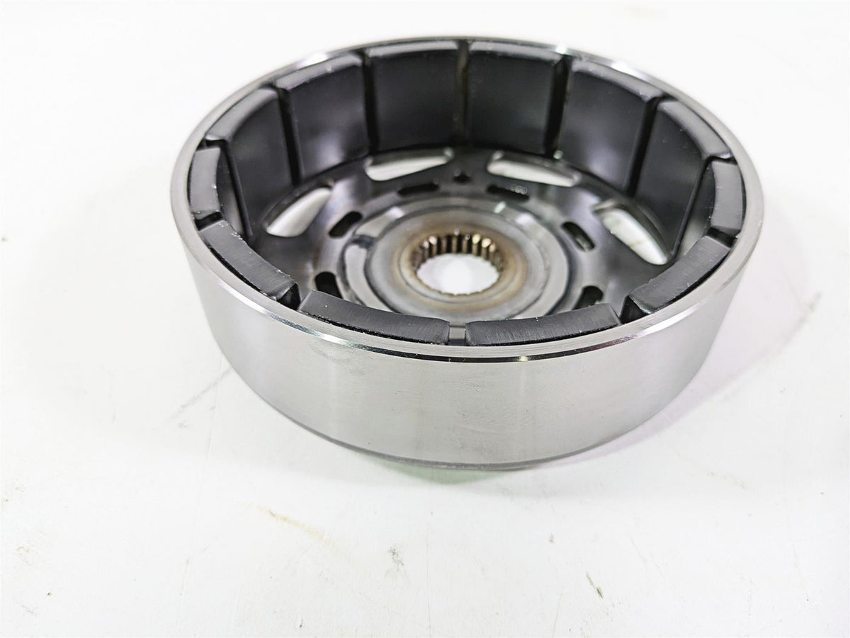 2017 Harley Touring FLHTKSE CVO E-Glide Ignition Flywheel Fly Wheel 29900038A {{ shop.shopifyCountryName }} - Mototech271