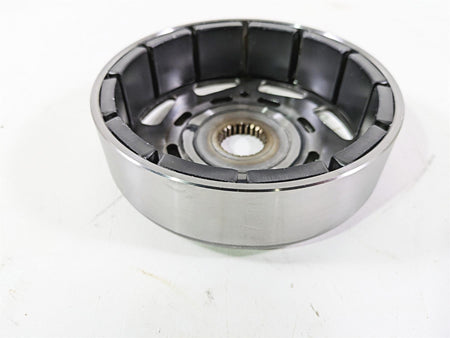 2017 Harley Touring FLHTKSE CVO E-Glide Ignition Flywheel Fly Wheel 29900038A {{ shop.shopifyCountryName }} - Mototech271