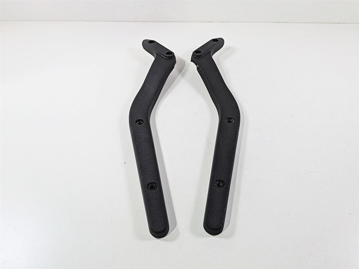 2024 Harley Softail FXLRST Low Rider Rear Fender Struts Braces 59500998 59500999 {{ shop.shopifyCountryName }} - Mototech271