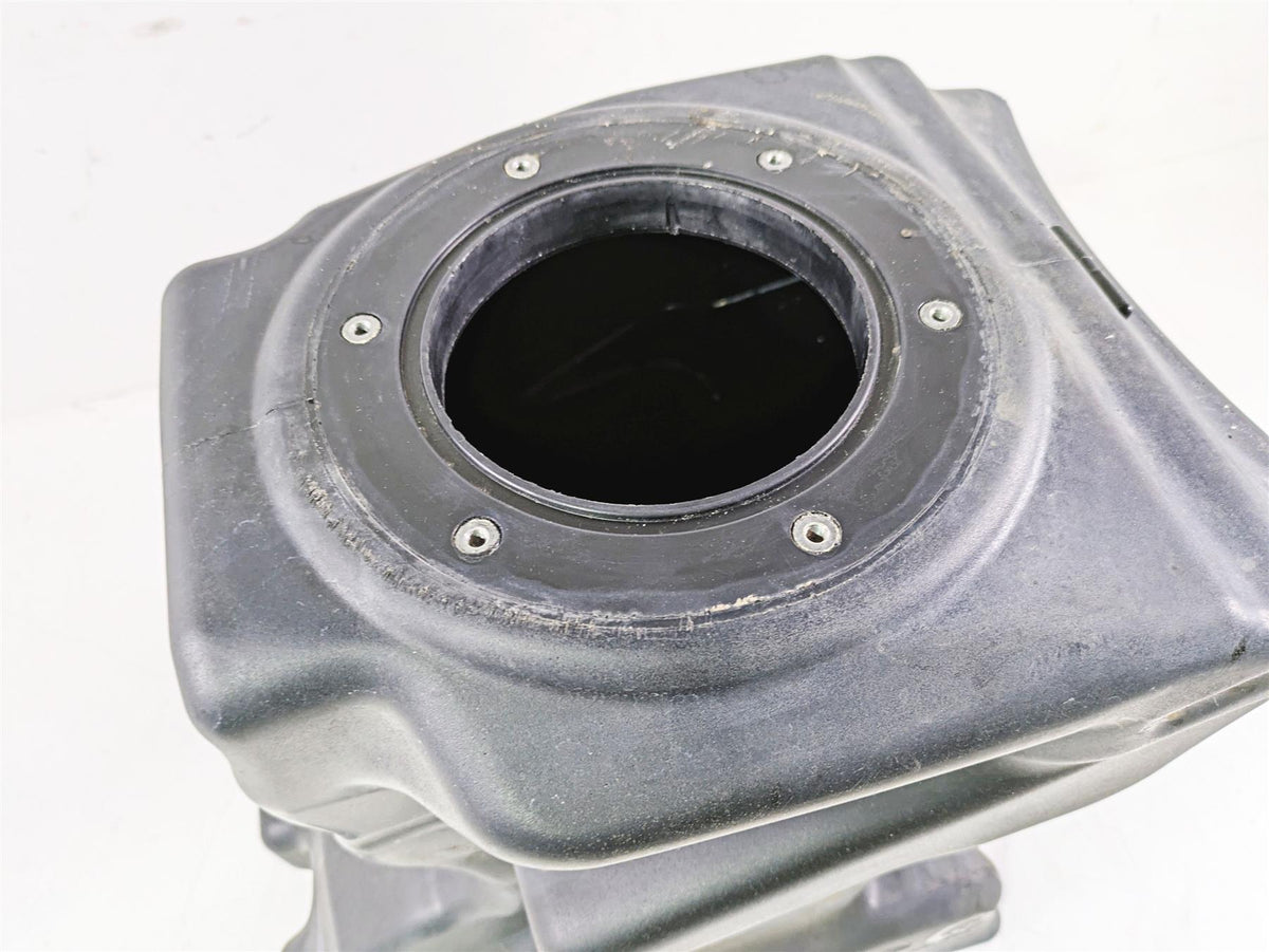 2013 Harley VRSCF Muscle Rod Plastic Fuel Gas Petrol Tank Reservoir 61328-07A {{ shop.shopifyCountryName }} - Mototech271