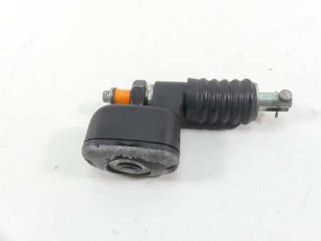 2005 Harley Touring FLHRSI Road King Rear Brake Master Cylinder 41767-05E {{ shop.shopifyCountryName }} - Mototech271
