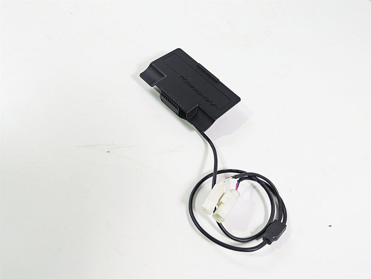 2016 BMW R1200RT K52 Navigation Mount Holder Carrier 77528535826 {{ shop.shopifyCountryName }} - Mototech271