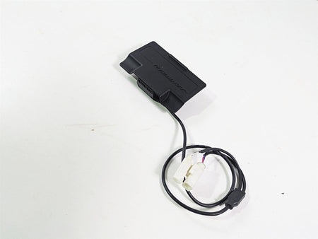 2016 BMW R1200RT K52 Navigation Mount Holder Carrier 77528535826 {{ shop.shopifyCountryName }} - Mototech271