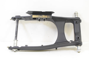 2017 Indian Chieftain Rear Swingarm Swing Arm & Axles 5139825 | Mototech271