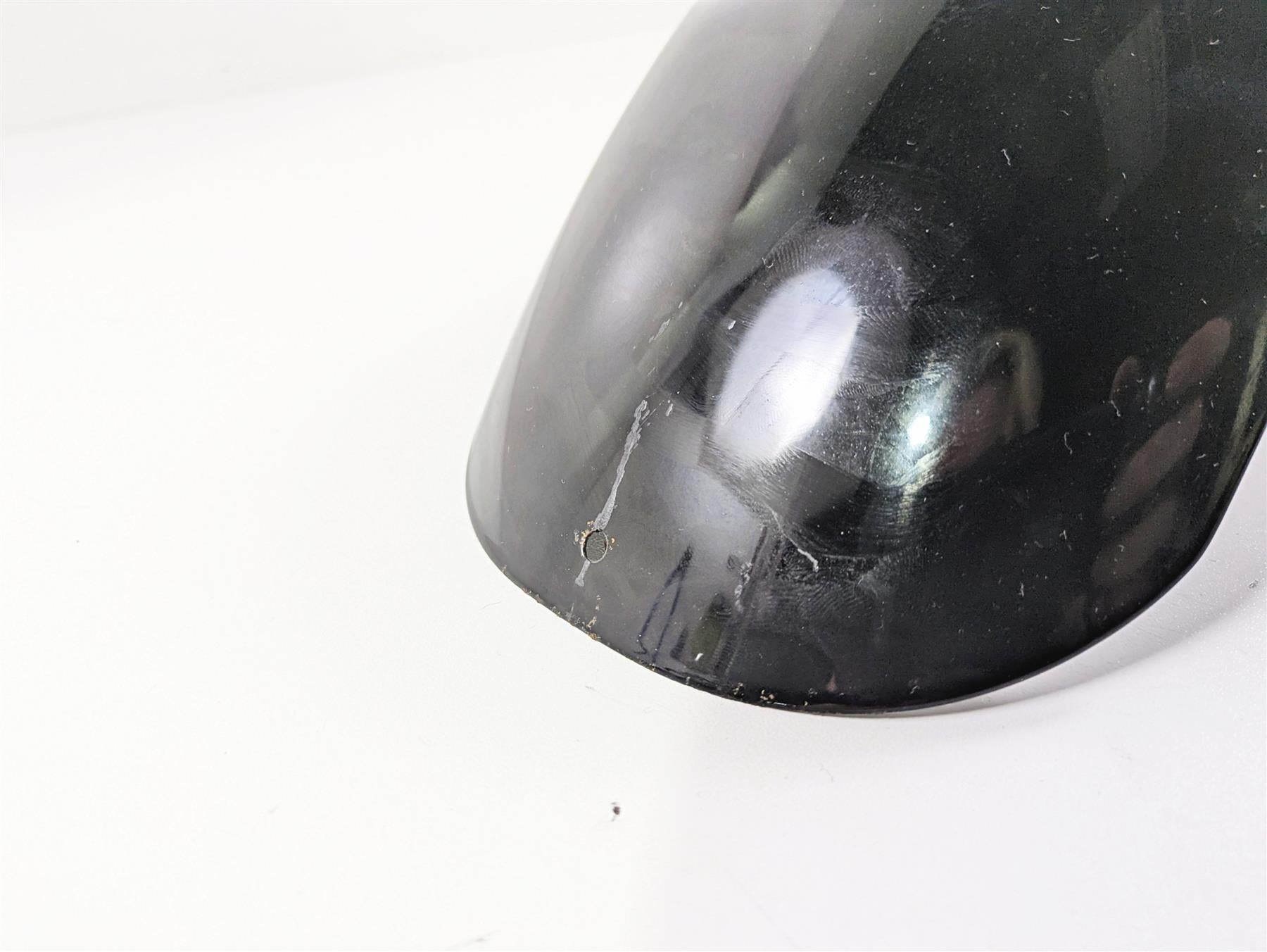 2014 Harley FXDF Dyna Fat Bob Front Fender - Black - Read 60214-08 {{ shop.shopifyCountryName }} - Mototech271