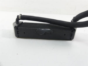 2009 BMW K1300 S K40 Oil Cooler Radiator & Hoses Set 17217713433