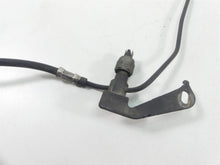 Load image into Gallery viewer, 2012 Harley CVO FLHX SE3 Street Glide Rear Abs Brake Line Set 40610-09 40611-09 | Mototech271
