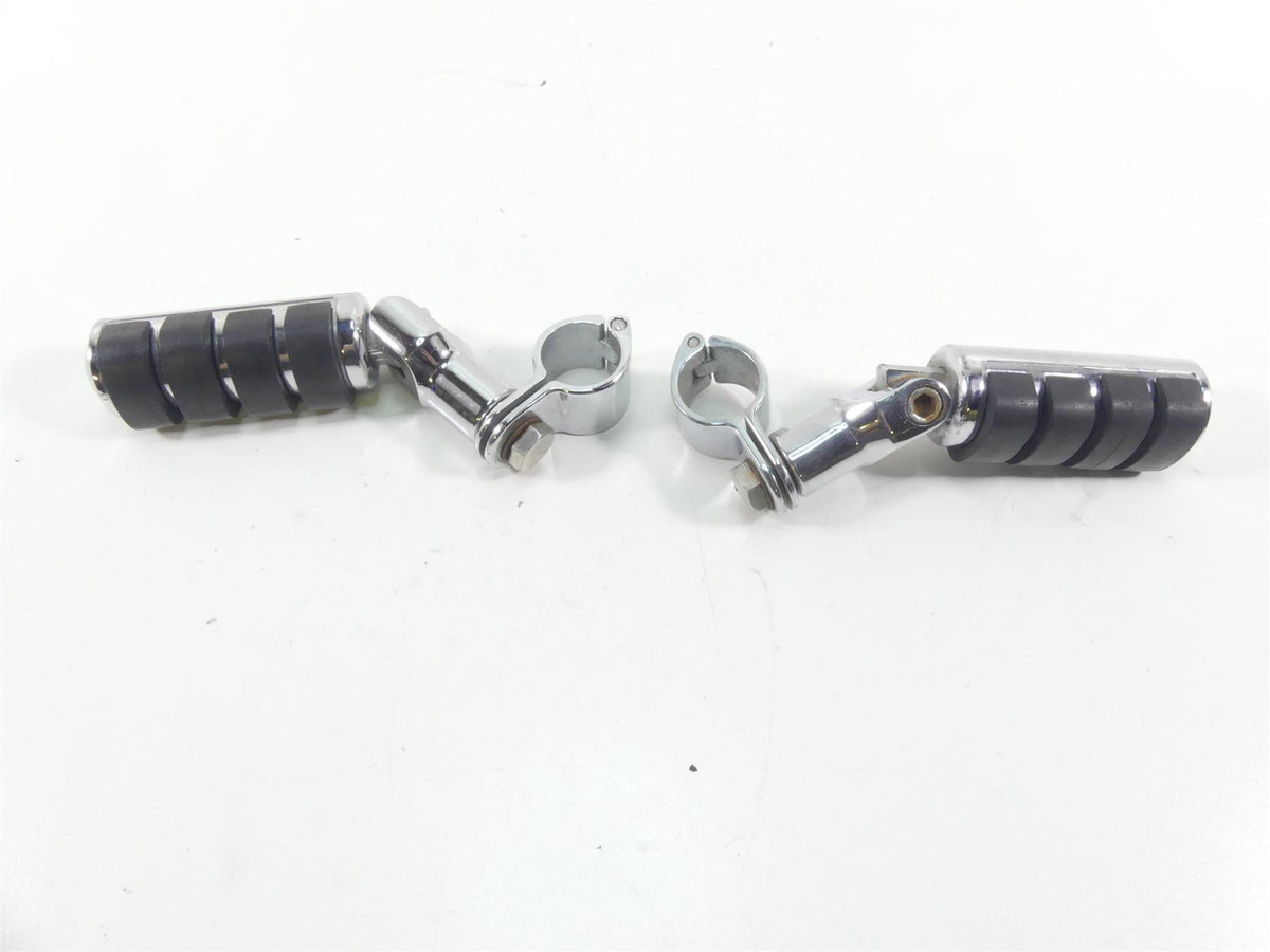 1995 Harley Touring FLHTCU Electra Glide Kuryakyn Highway Peg Set 8033 {{ shop.shopifyCountryName }} - Mototech271