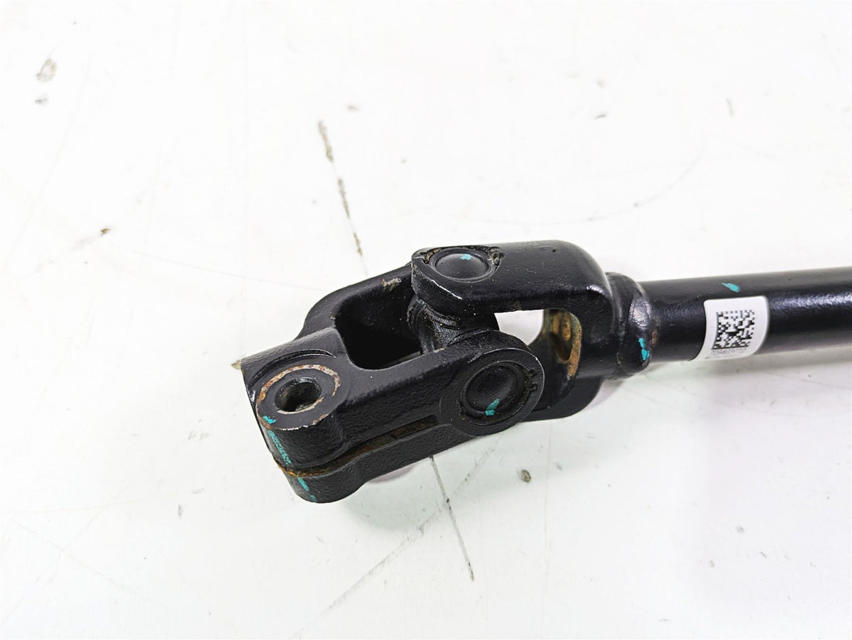 2019 Can Am Maverick X3 XRS Turbo R Lower Steering Shaft Axle 709403022 {{ shop.shopifyCountryName }} - Mototech271