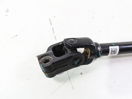 2019 Can Am Maverick X3 XRS Turbo R Lower Steering Shaft Axle 709403022 {{ shop.shopifyCountryName }} - Mototech271