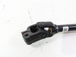 2019 Can Am Maverick X3 XRS Turbo R Lower Steering Shaft Axle 709403022 | Mototech271