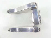 Load image into Gallery viewer, 2002 Honda VTX1800 C Handlebar Riser Holder Speedo Mount Set 53231-MCH-000 | Mototech271
