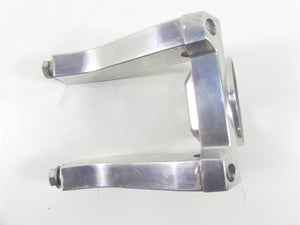 2002 Honda VTX1800 C Handlebar Riser Holder Speedo Mount Set 53231-MCH-000 | Mototech271