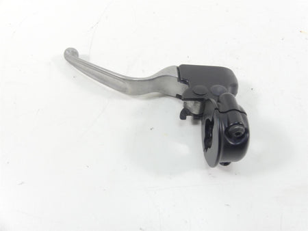 2013 Harley Touring FLHTP Electra Glide Clutch Perch & Lever 38700-08A 45080-08A {{ shop.shopifyCountryName }} - Mototech271