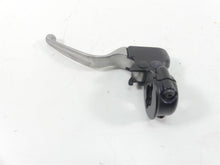 Load image into Gallery viewer, 2013 Harley Touring FLHTP Electra Glide Clutch Perch &amp; Lever 38700-08A 45080-08A | Mototech271
